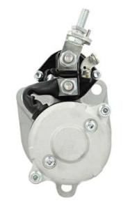 Startmotor 24V 6.0kW - 2