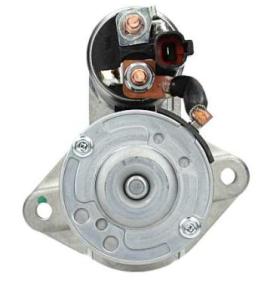 Startmotor 12V 2.2kW - 2
