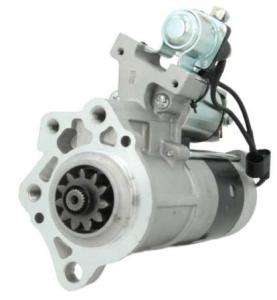 Startmotor 24V 3.7kW, original Mitsubishi - 1