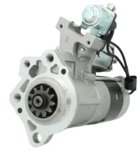 Startmotor 24V 3.7kW, original Mitsubishi - 1