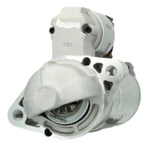 Startmotor 12V 2.2kW, original Valeo Korea - 1