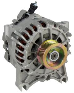 Generator 12V 110A Ford 6G - 1