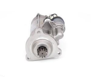 Startmotor 24V 6.7kW (2-polig) - 1