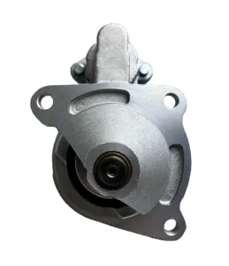 Startmotor 12V 2.0kW 10 Kuggar CW - 2