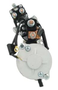 Startmotor 24V 3.7kW, original Mitsubishi - 2