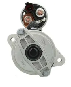 Startmotor 12V 2.2kW, original Valeo Korea - 2