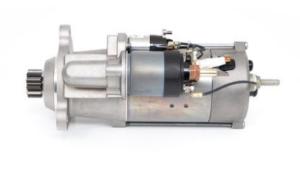 Startmotor 24V 6.7kW (2-polig) - 2