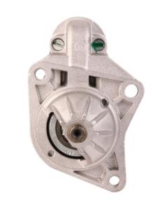 Startmotor 12V 0.6kW 9 kuggar CW - 2