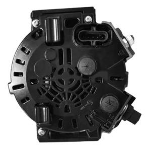 Generator 24V 150A, original Prestolite - 2