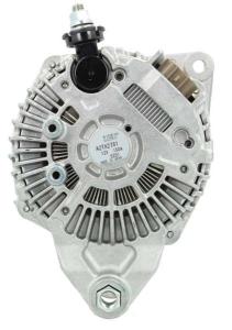Generator 12V 150A, original Mitsubishi - 3