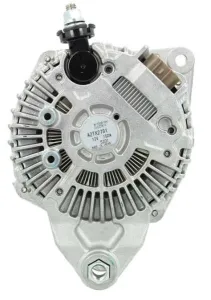 Generator 12V 150A, original Mitsubishi - 3