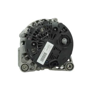 Generator 14V 150A, originalregulator Valeo - 2