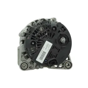 Generator 14V 150A, originalregulator Valeo - 2