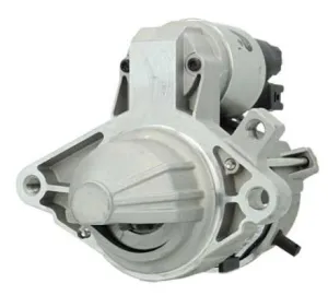 Startmotor 12V 1.0kW, original Valeo - 1