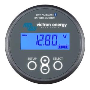 Batterimonitor BMV-712 Victron - 1