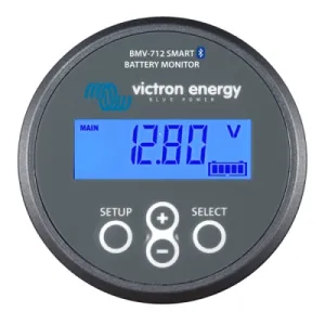 Batterimonitor BMV-712 Victron - 1