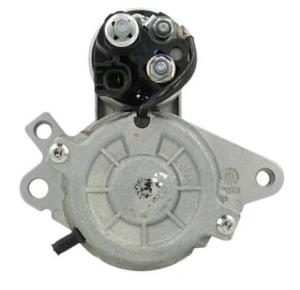 Startmotor 12V 1.0kW, original Valeo - 2