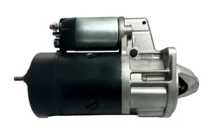 Startmotor 12V 1.1kW - 3