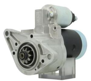Startmotor 12V 1.6kW - 1