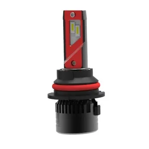HB5-9007 LED F3 10000Lm Hel/halvljus - 1