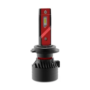 H7 led F3 45W 10000Lm - 1