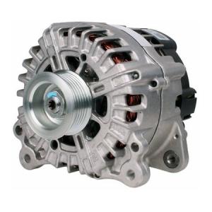 Generator 14V 230A, original Valeo - 1
