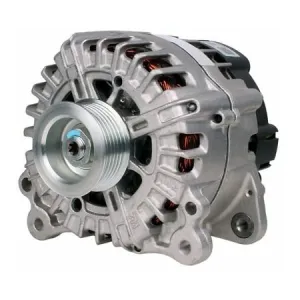 Generator 14V 230A, original Valeo - 1
