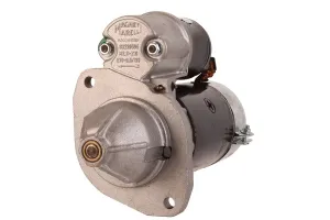 Startmotor 12V 0.65kW - 1