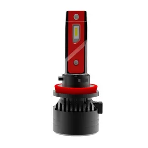 H8-H9-H11 LED F3 10000Lm - 1