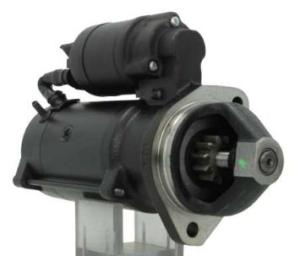 Startmotor 12V 3.2kW original Mahle - 1