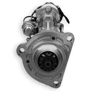 Startmotor 24V 7.0kW - 1