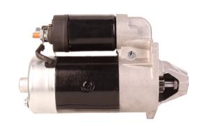 Startmotor 12V 0.6kW 9 kuggar CW - 3