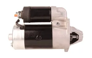 Startmotor 12V 0.6kW 9 kuggar CW - 3