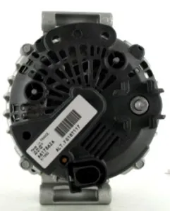 Generator 12V 180A, original Valeo - 2