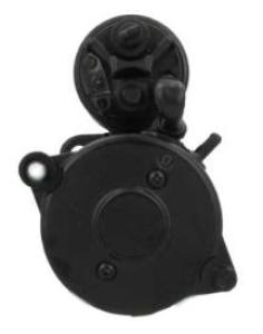 Startmotor 12V 3.2kW original Mahle - 2