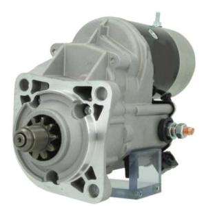 Startmotor 24V 4.5kW - 1