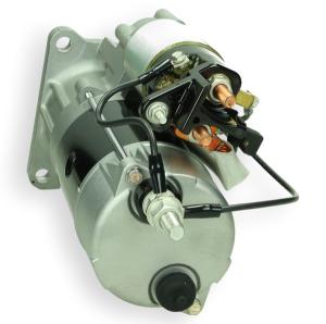 Startmotor 24V 7.0kW, original Mitsubishi - 2