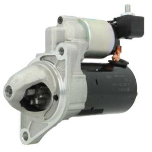 Startmotor 12V 1.1kW - 1