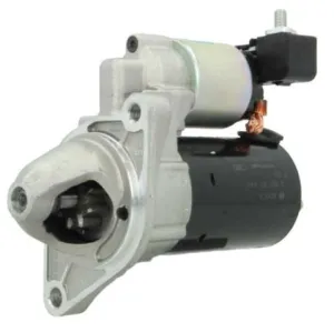 Startmotor 12V 1.1kW - 1
