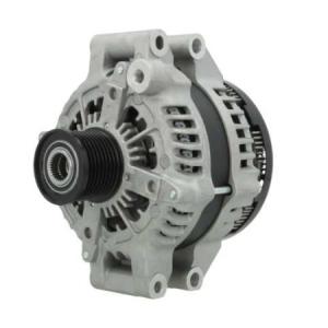 Generator 12V 210A, original Denso - 1