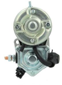 Startmotor 24V 4.5kW - 2