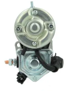 Startmotor 24V 4.5kW - 2