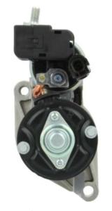 Startmotor 12V 1.1kW, original Bosch - 2
