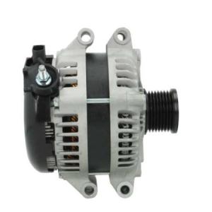 Generator 12V 210A, original Denso - 2