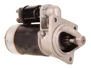 Startmotor 12V 0.85kW - 1