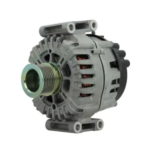 Generator 12V 180A, original Valeo - 1
