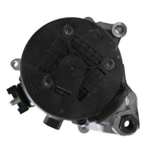 Generator 12V 180A, original Denso - 4