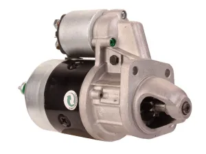 Startmotor 12V 0.9kW 9 kuggar CW - 1
