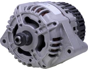 Generator 12V 120A, original Mahle - 1