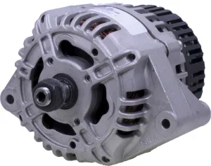 Generator 12V 120A, original Mahle - 1